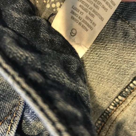 American eagle shorts - Picture 3 of 4